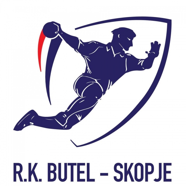 Rk Butel Skopje